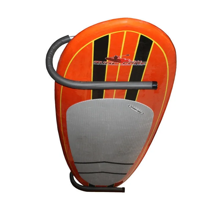 Surfboard & SUP Ceiling Rack - STEEL