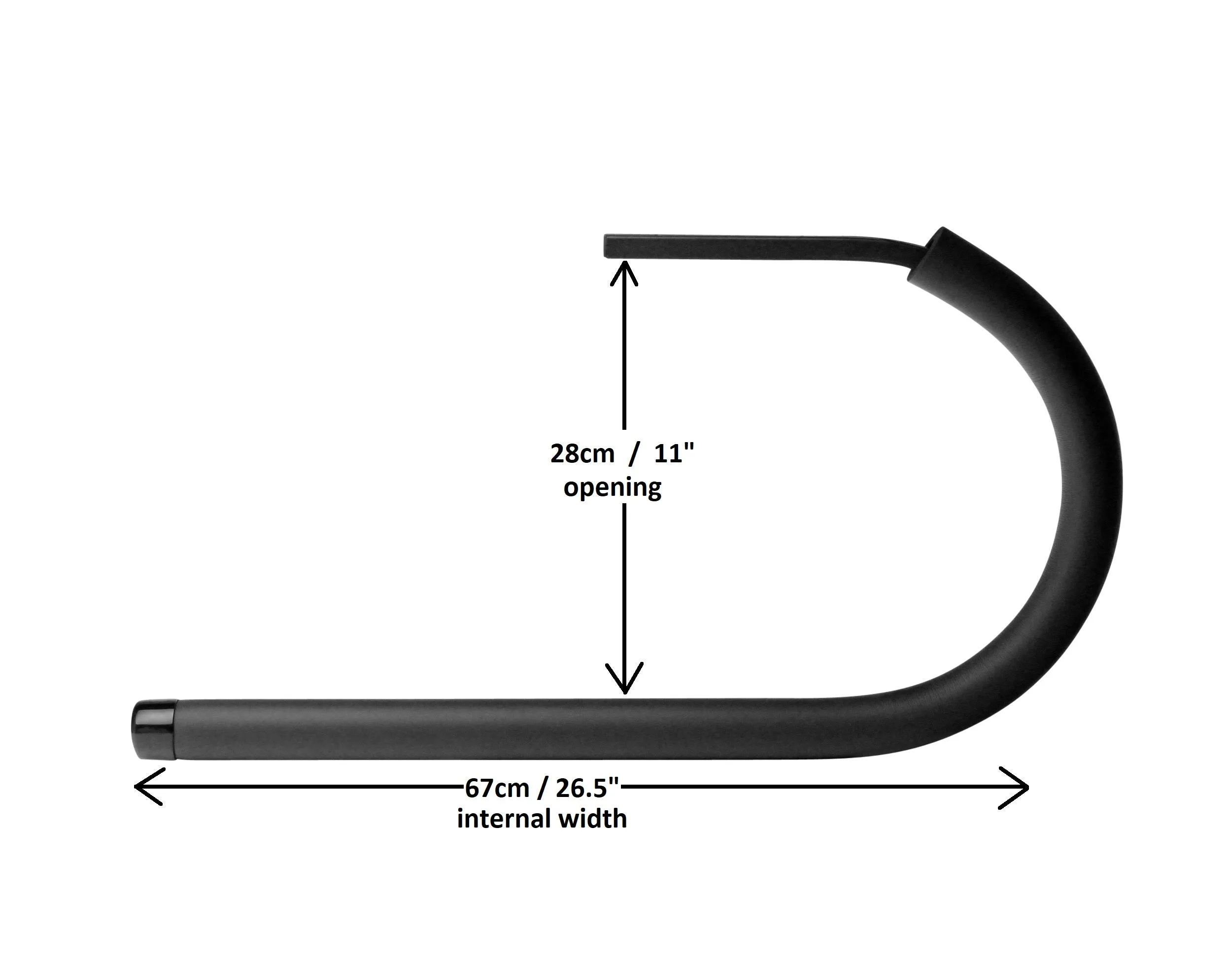 Surfboard & SUP Ceiling Rack - STEEL