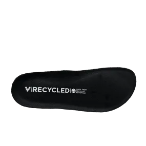 Vivobarefoot Performance Insole Mens Obsidian