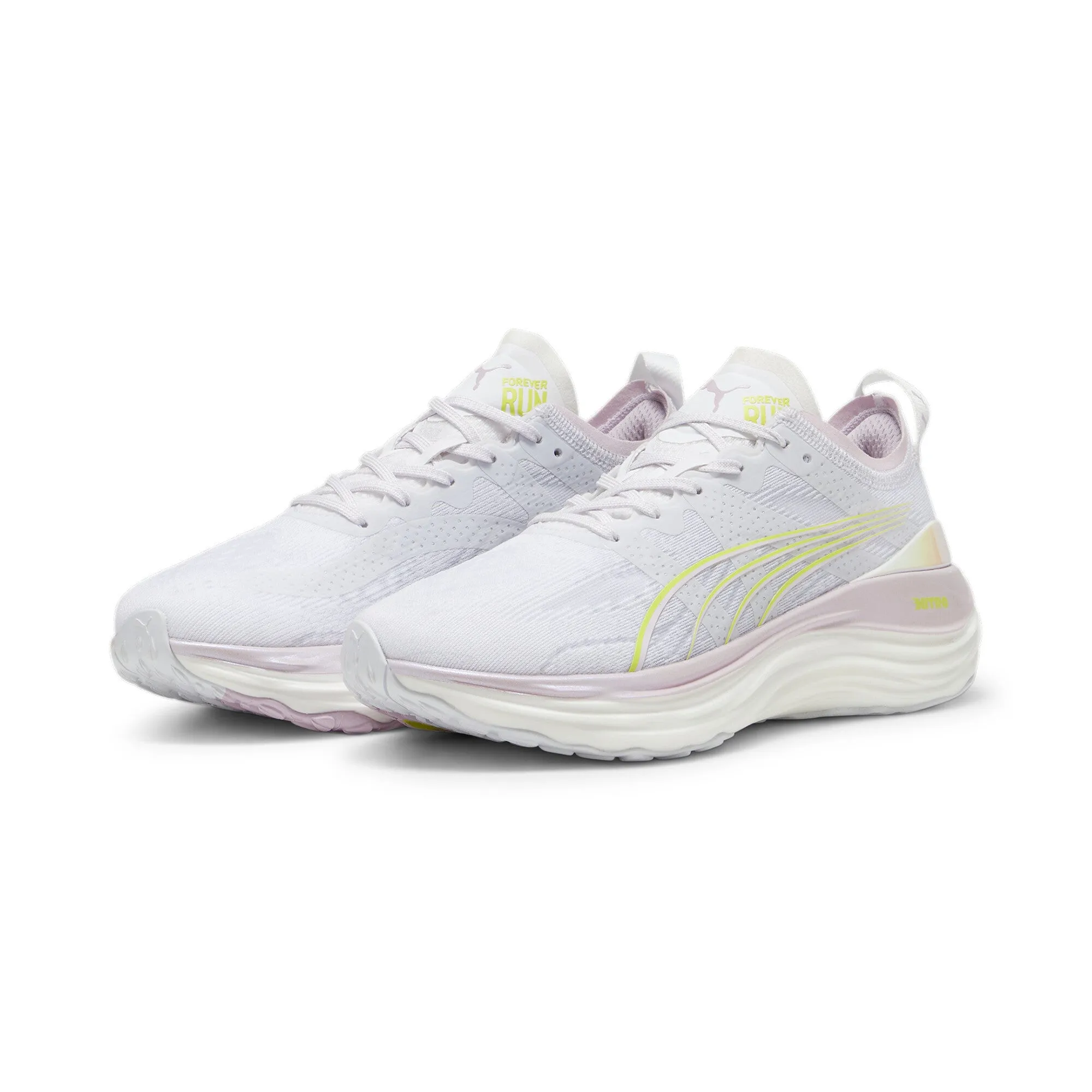 Women's ForeverRun Nitro
