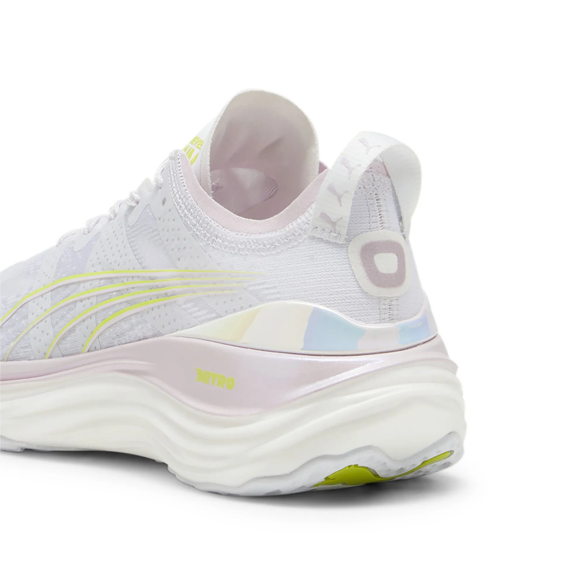 Women's ForeverRun Nitro
